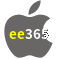 Aplicativo ee365 para iOS
