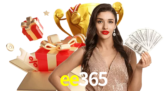 Jogue com dealers reais no ee365!