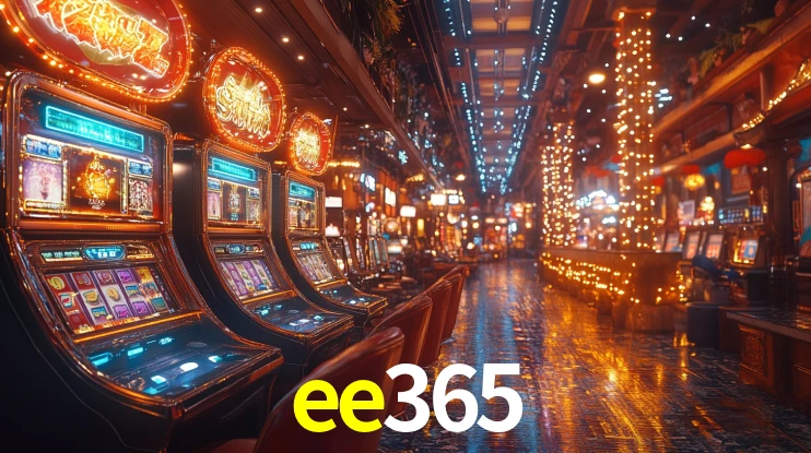 ee365 - Cassino Sem Limites - ee365.com
