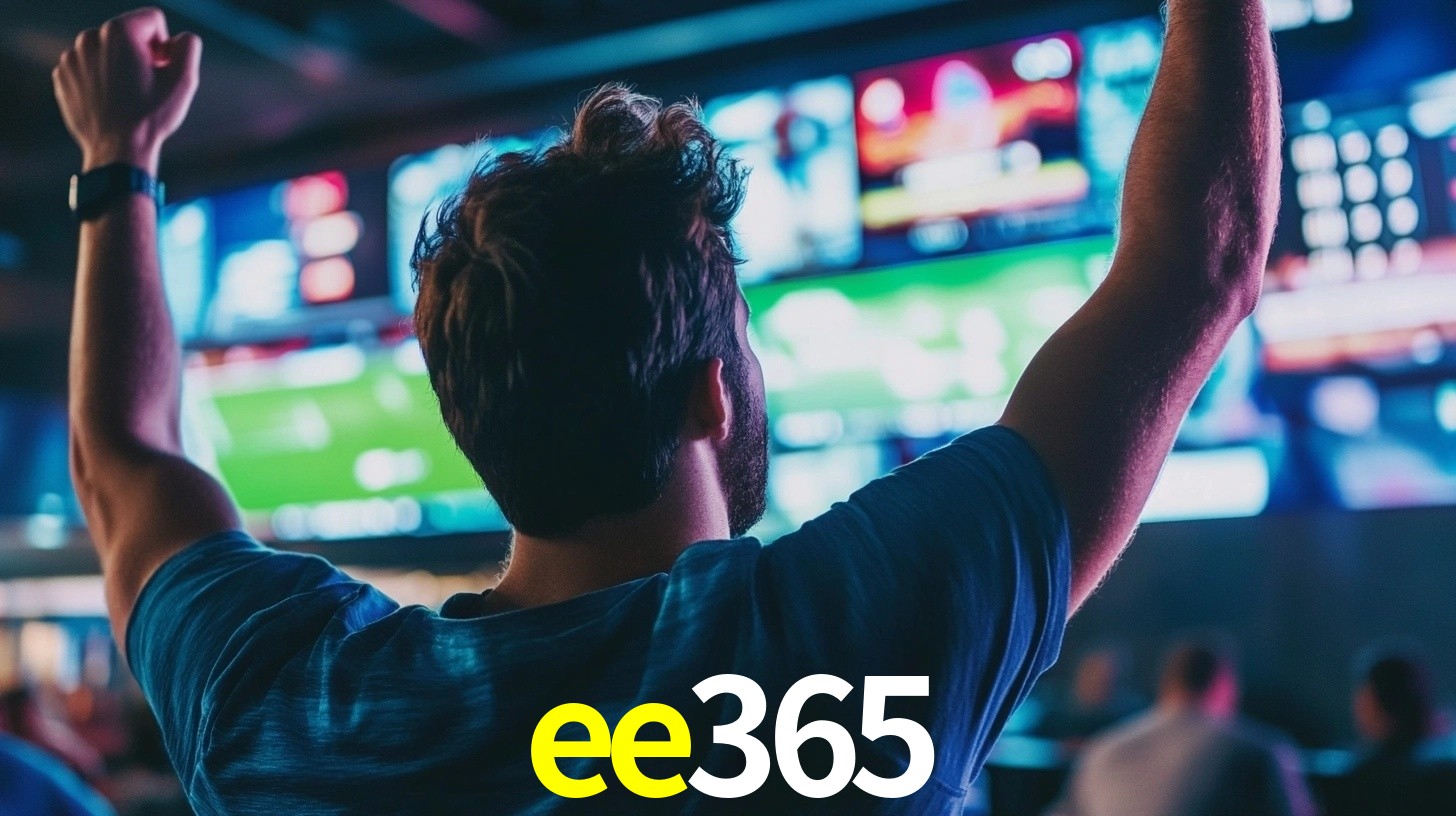 ee365: Seu Cassino Premiado com Pagamentos Rápidos
