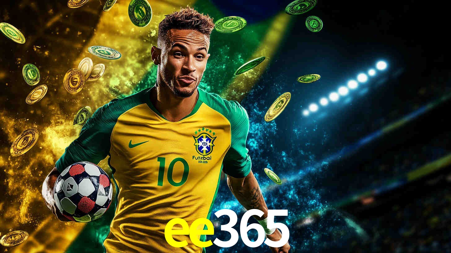 Descubra a Essência do ee365: Nossa História e Compromissos