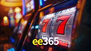 Tecnologia da Plataforma ee365