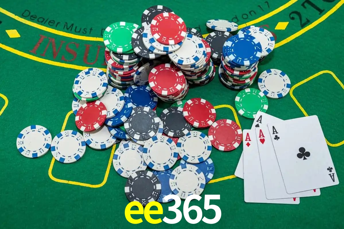 Casino Ao Vivo ee365
