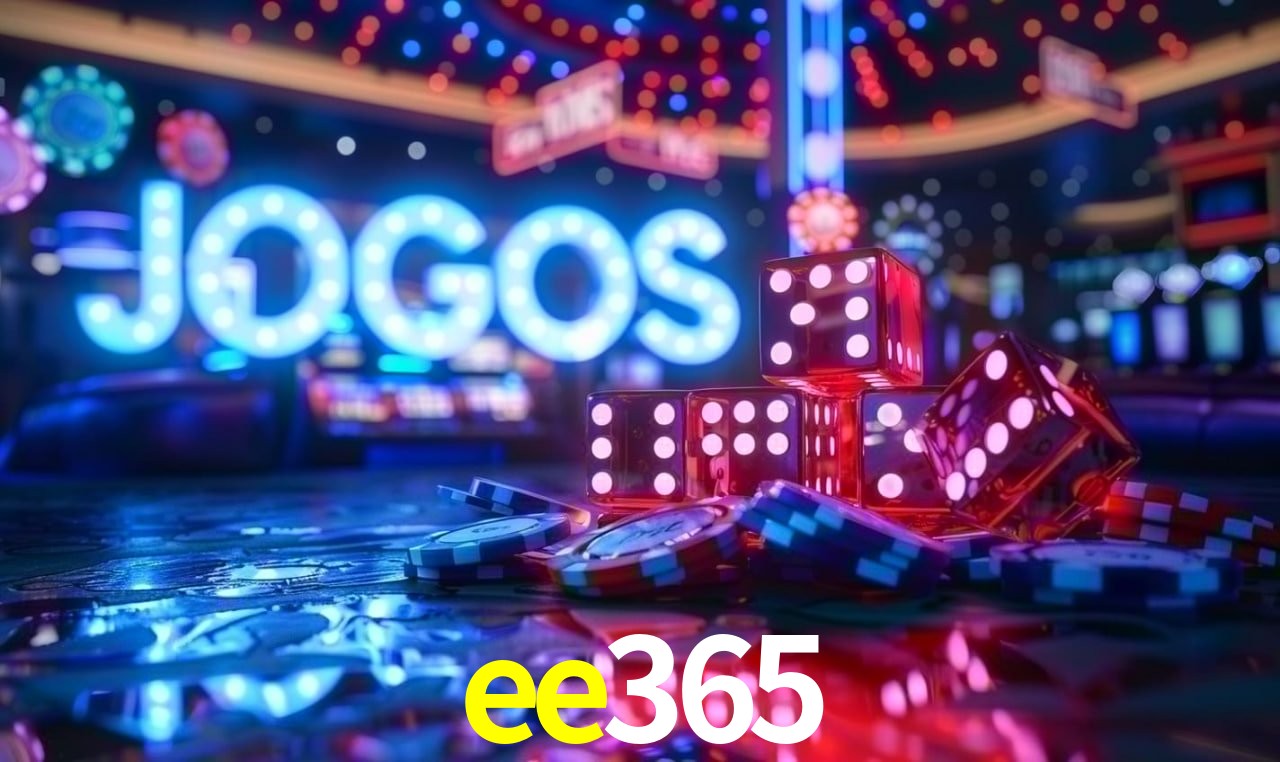 Bônus de Boas-vindas ee365