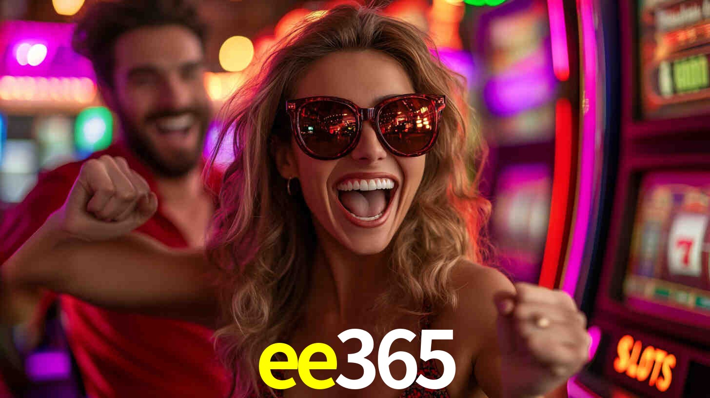 Explorando a Categoria de Eventos em Apostas na ee365