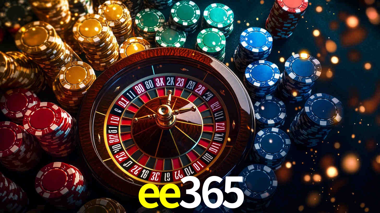 ee365 App Interface