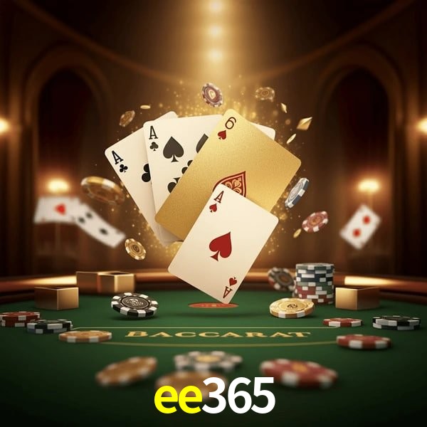 VIP Casino ee365