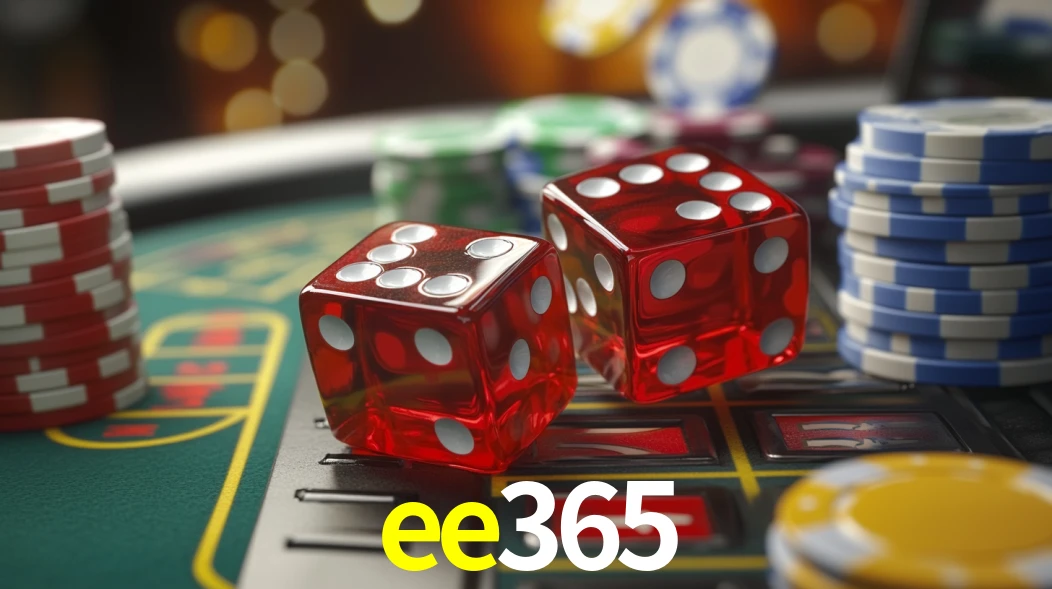 Welcome Bonus ee365