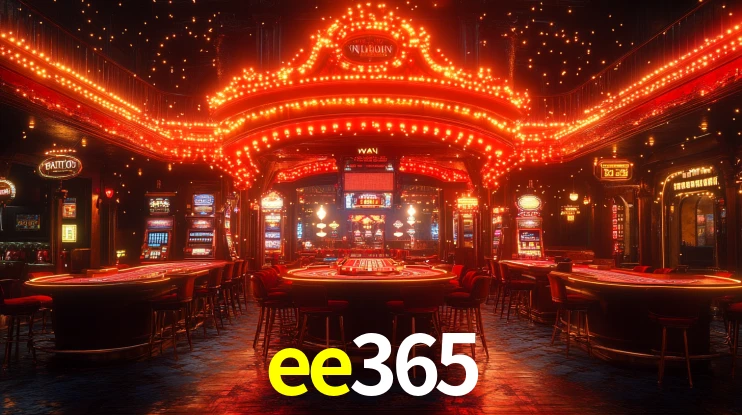 Explore as vantagens do ee365: serviço profissional e confiabilidade