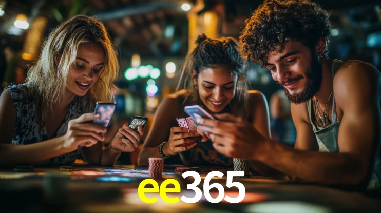 Programa VIP ee365