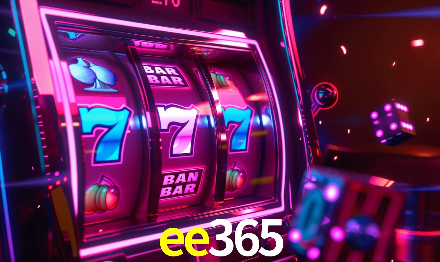 A Emoção da Loteria na ee365: Uma Chance de Mudança de Vida