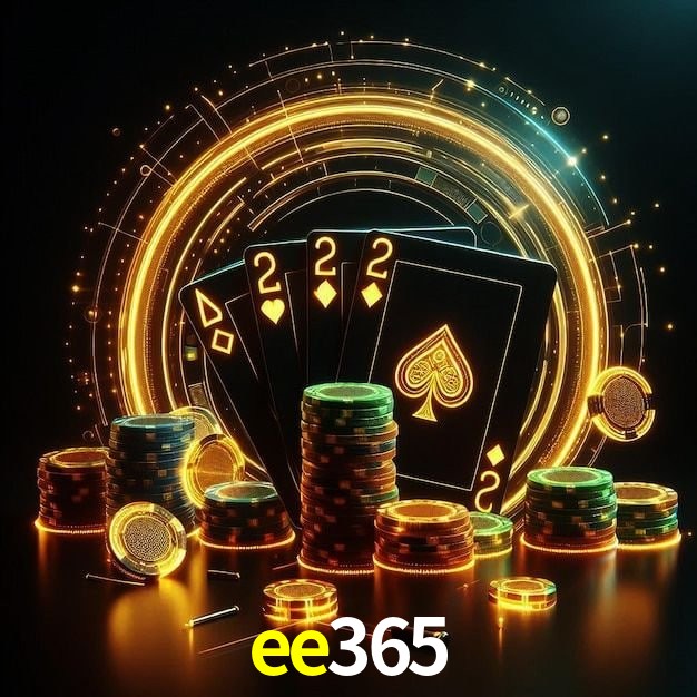 Provedores de Jogos ee365