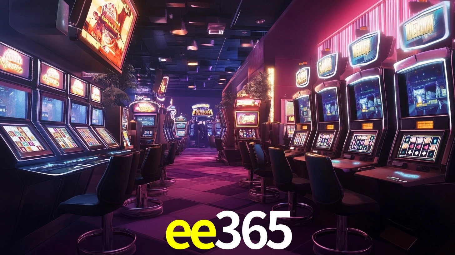 Ofertas Imperdíveis na ee365: Promoções e Bônus Que Valem a Pena