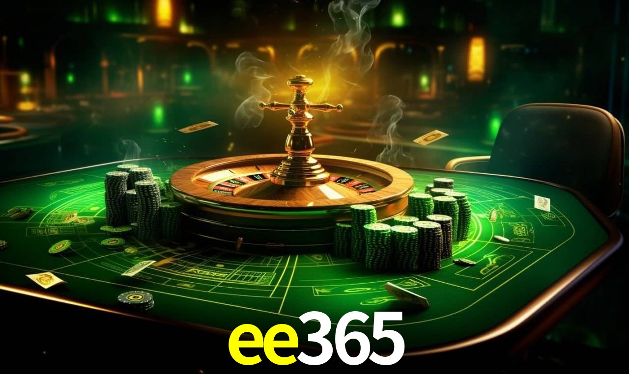 cassino ee365