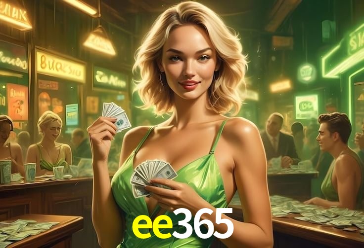 Inovações de Jogos na ee365: O Futuro das Experiências Interativas