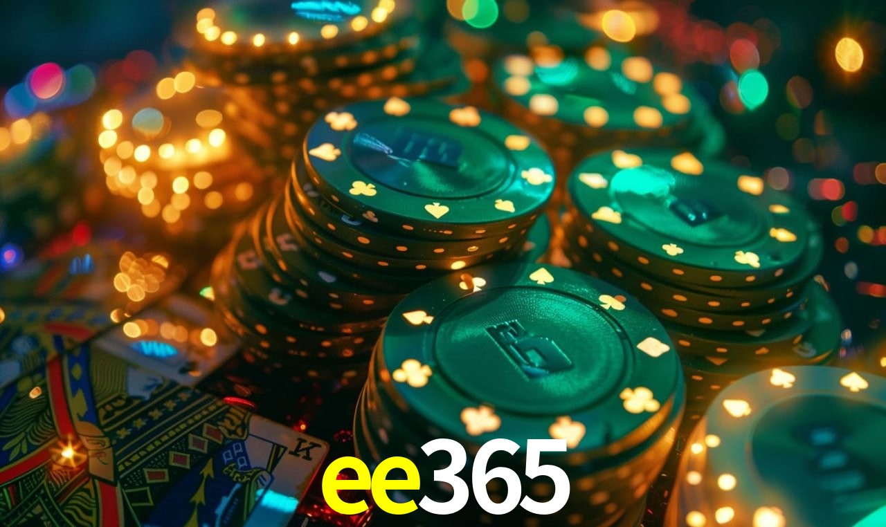 Estatísticas Esportivas ee365