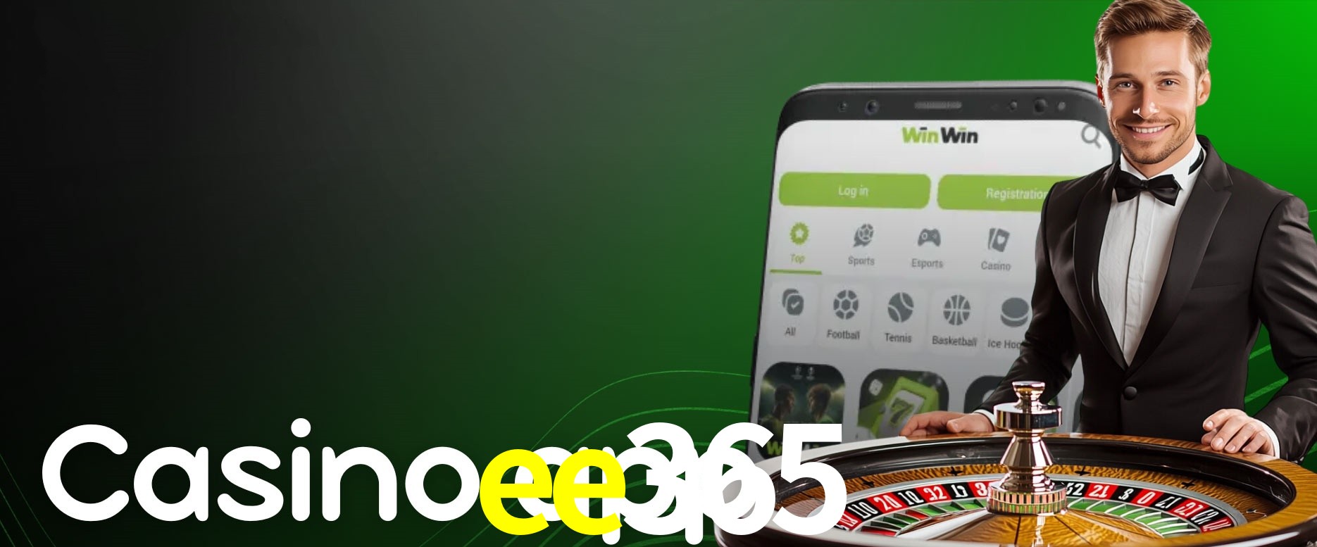 Account Benefits ee365