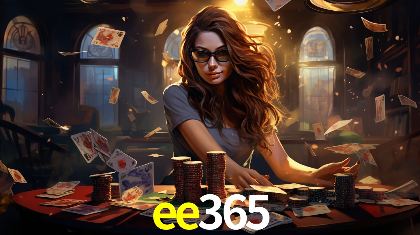 Live Casino ee365