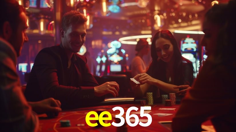 Descubra o Programa VIP da ee365: Vantagens Exclusivas para Jogadores