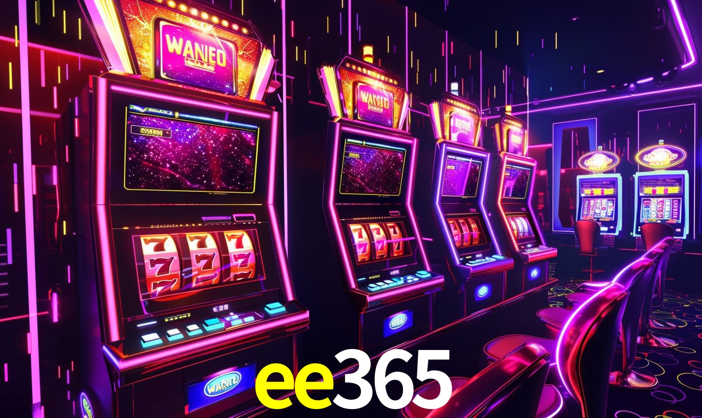A Experiência Imersiva dos Cassinos Ao Vivo no ee365
