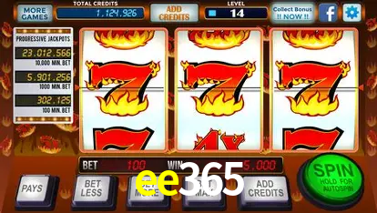 A Emoção da Loteria na ee365: Uma Chance de Mudança de Vida