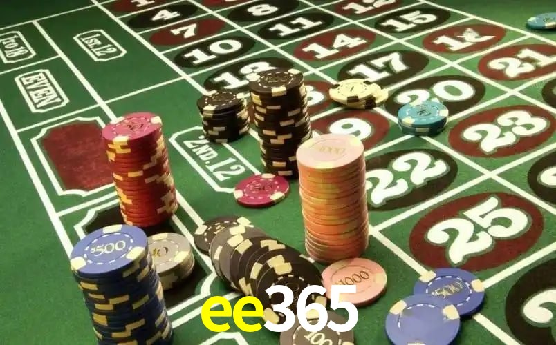 Jogos de Slot ee365
