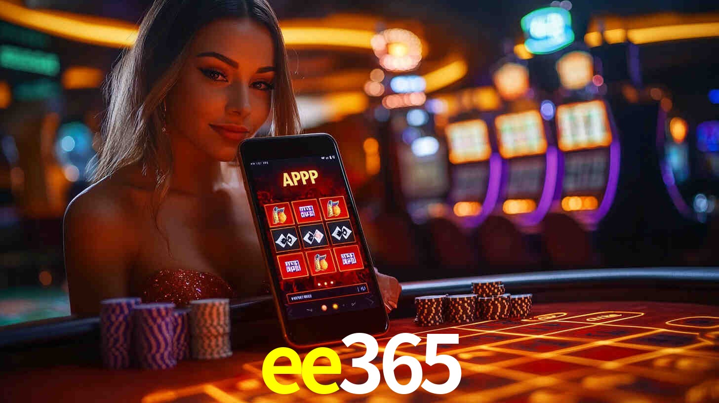 Explorando a Categoria de Eventos em Apostas na ee365