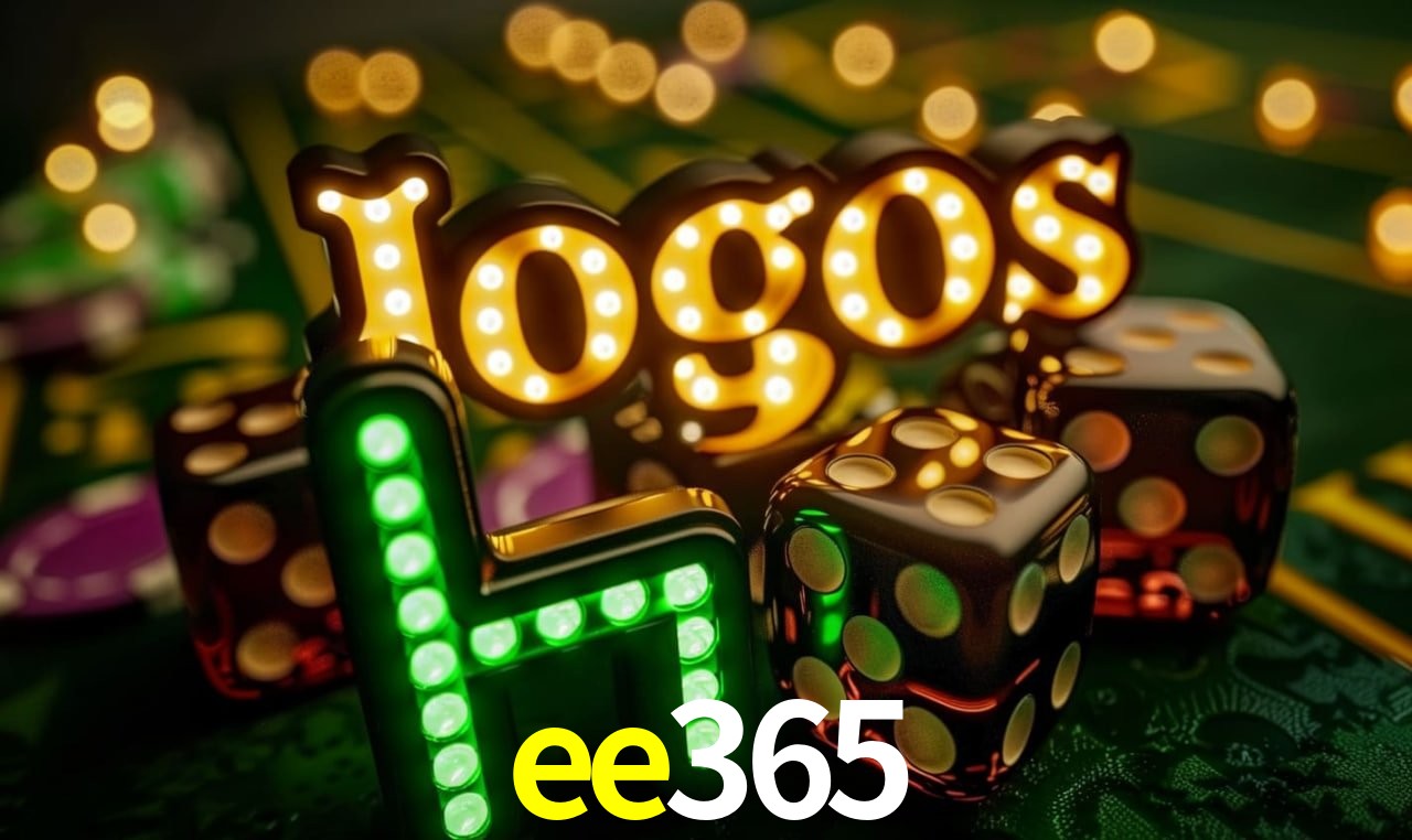 Diretório de Jogos ee365