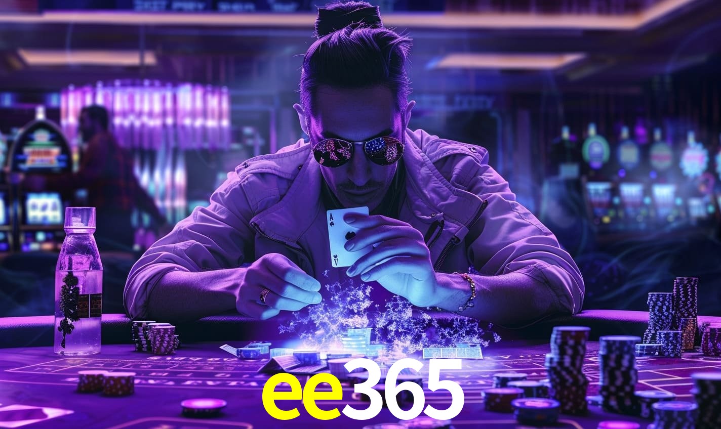 Blackjack Table ee365