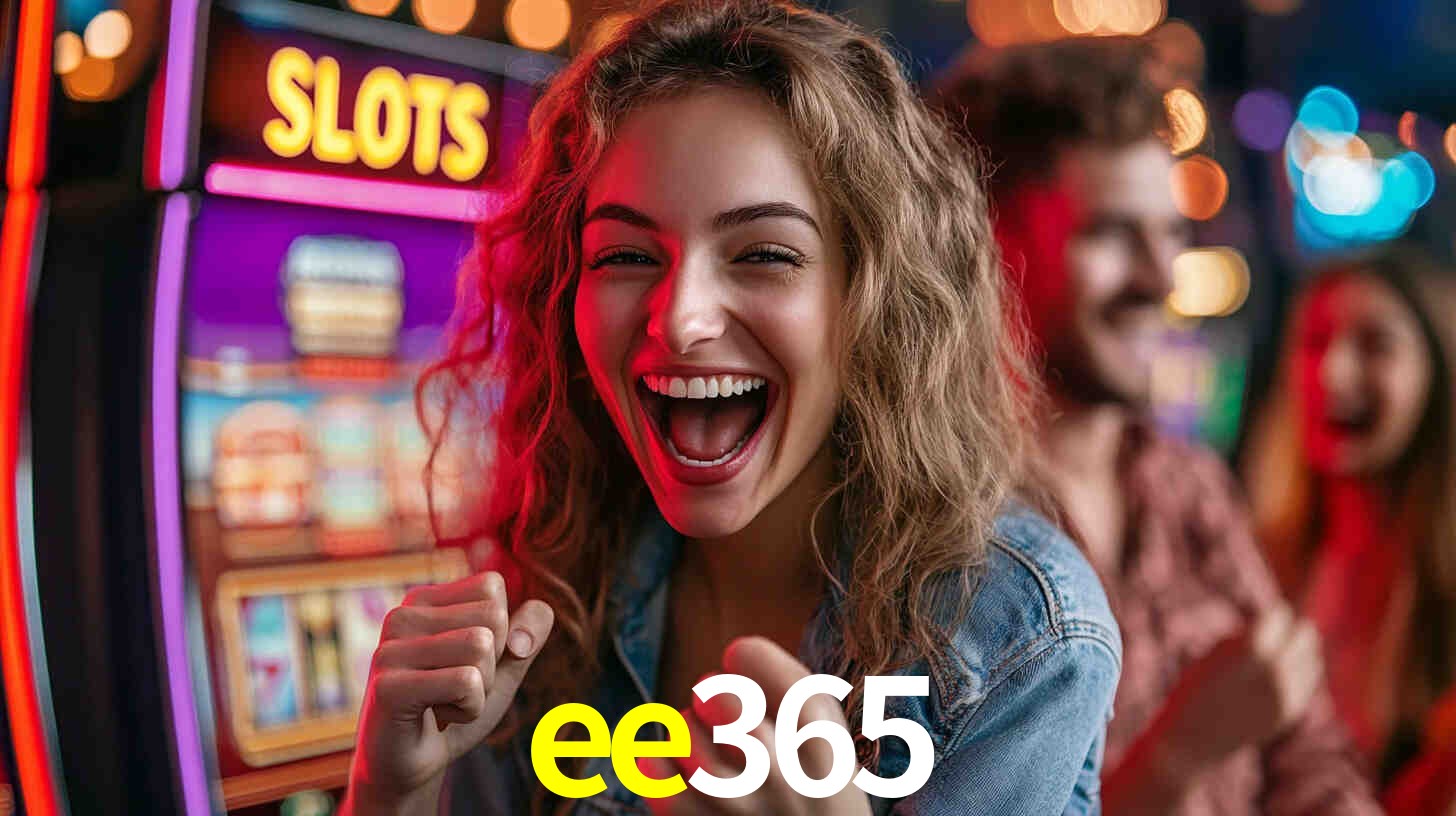 Descubra o Programa VIP da ee365: Vantagens Exclusivas para Jogadores