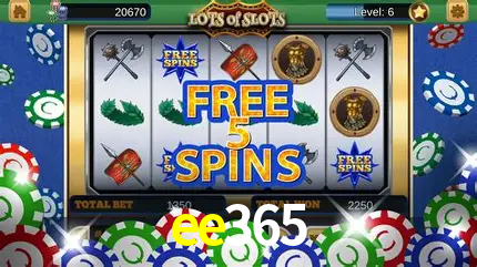 Descubra a Magia dos Jogos de Arcade no ee365