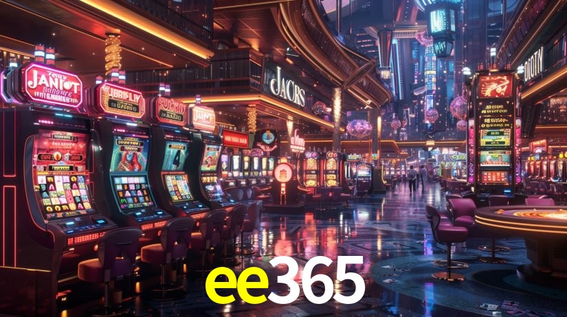Game Providers ee365
