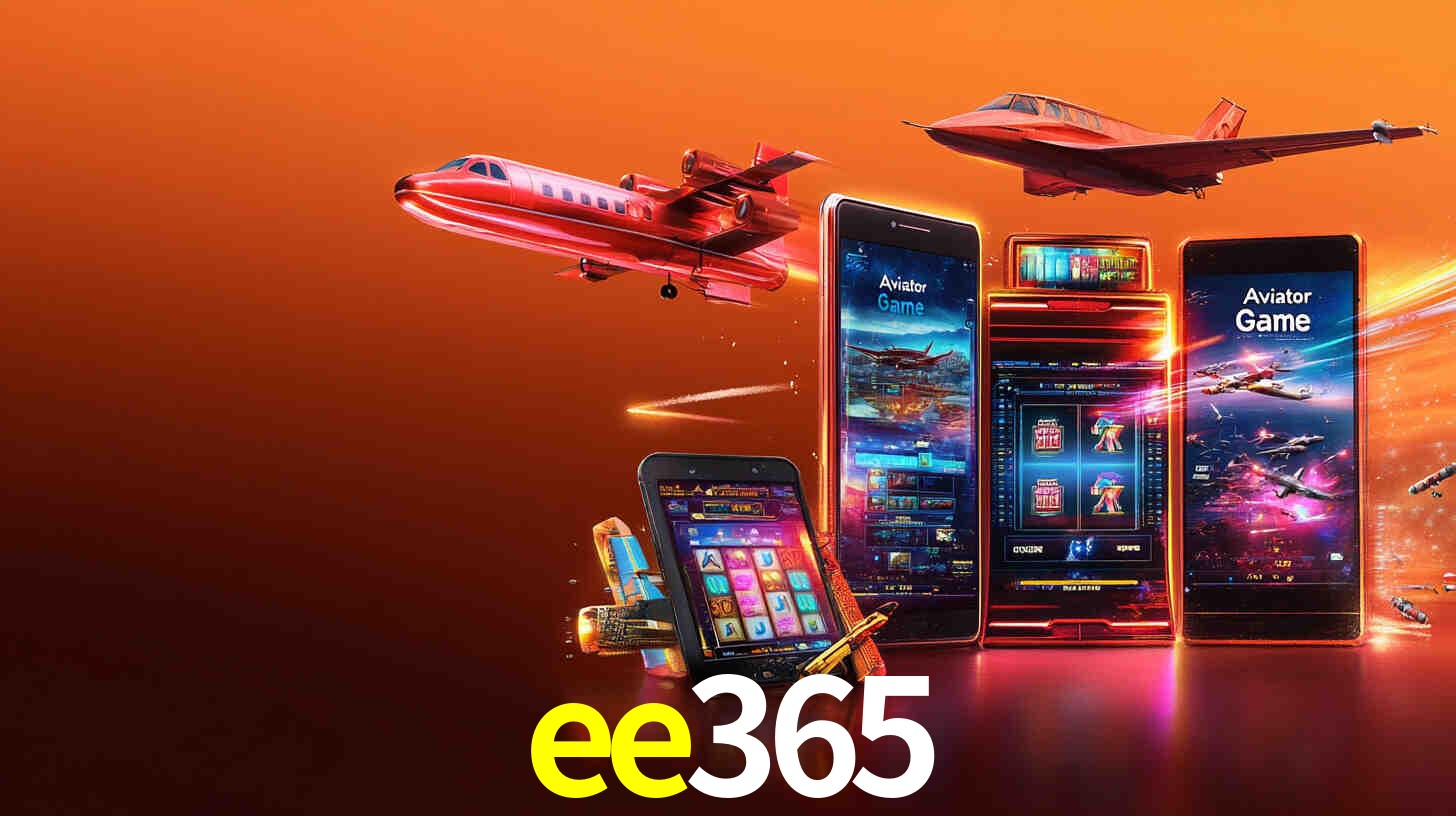 A Emoção da Loteria na ee365: Uma Chance de Mudança de Vida