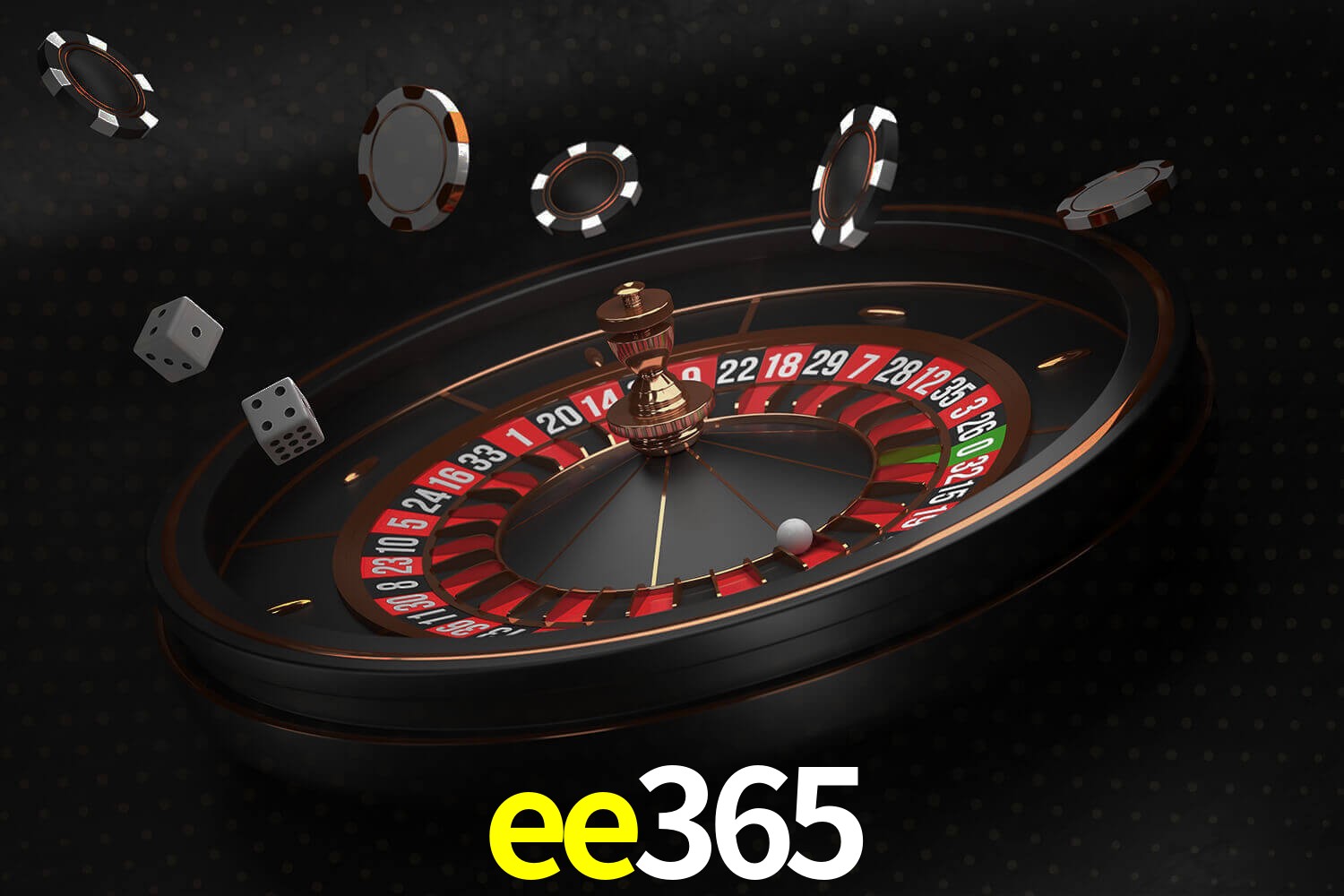 Sinta a adrenalina dos jogos de cassino com ee365
