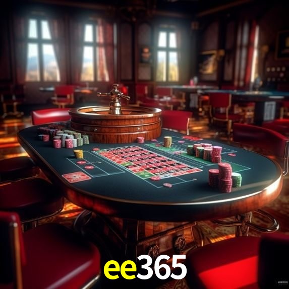 ee365 Rio de Janeiro - Slot Strategy