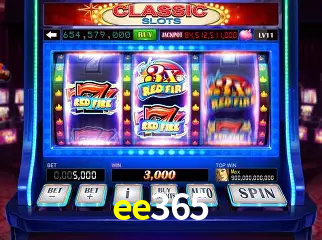 A Emoção da Loteria na ee365: Uma Chance de Mudança de Vida