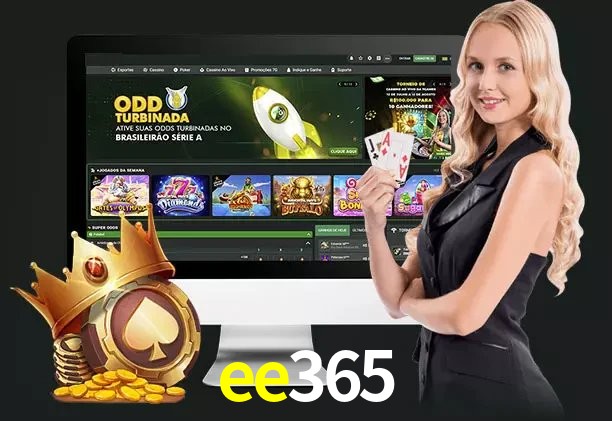 ee365 Rio de Janeiro - Popular Jogos