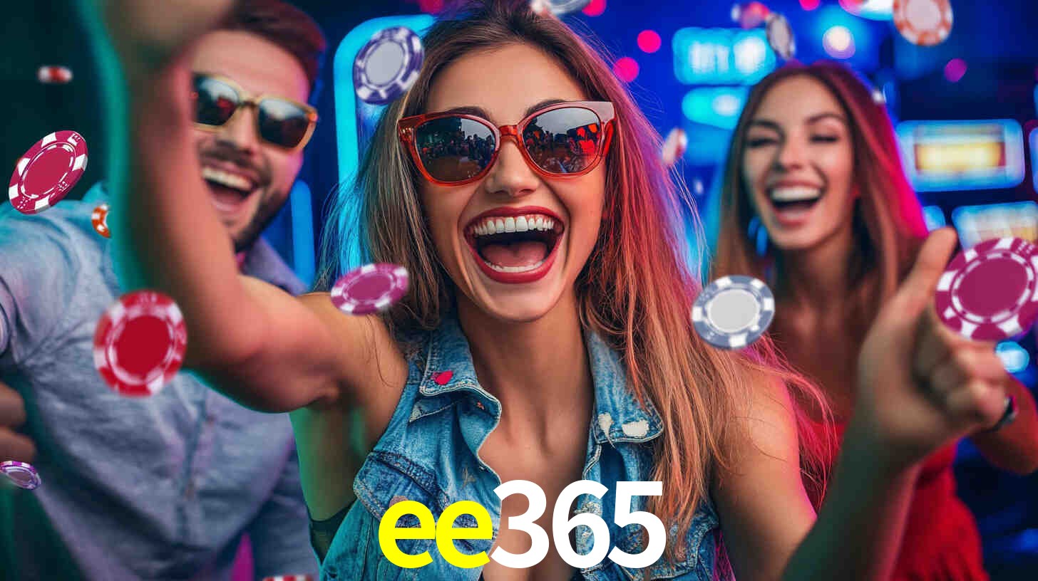 Inovações de Jogos na ee365: O Futuro das Experiências Interativas
