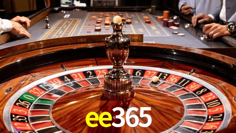 ee365 São Paulo - Top Slots
