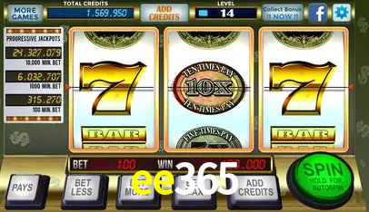 A Popularidade dos Caça-Níqueis no ee365