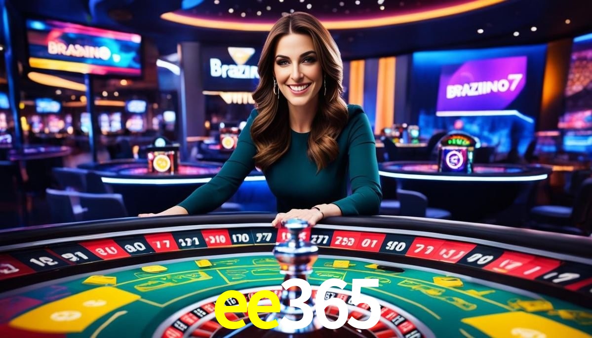 ee365 Salvador - Promo Stats