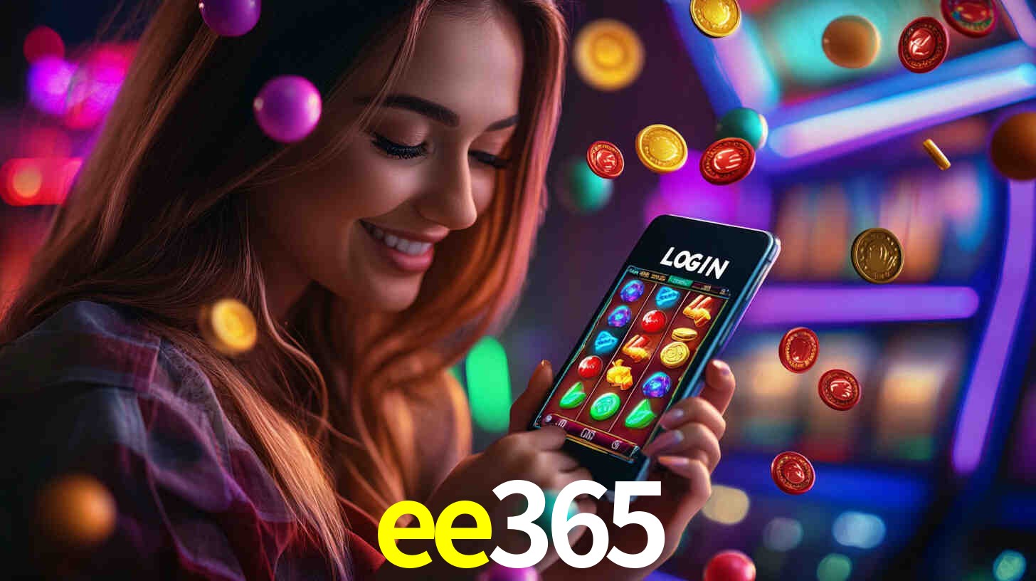 ee365: Jogos de Caça-Níqueis-Altas Recompensas, Roleta-Velocidade, Blackjack-Desafios Máximos