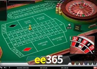 ee365 Cassino - 80+ Mesas ao Vivo