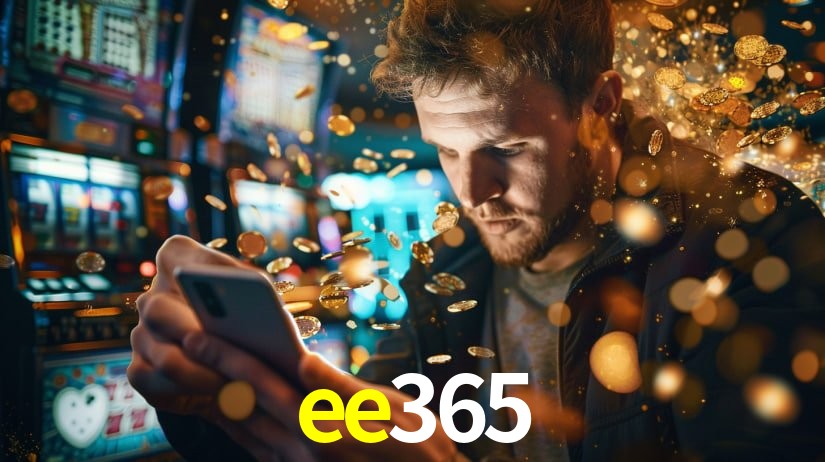 ee365 - User Statistics