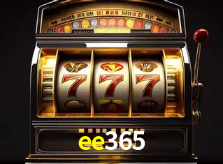 Descubra o Mundo do Cassino Online com ee365
