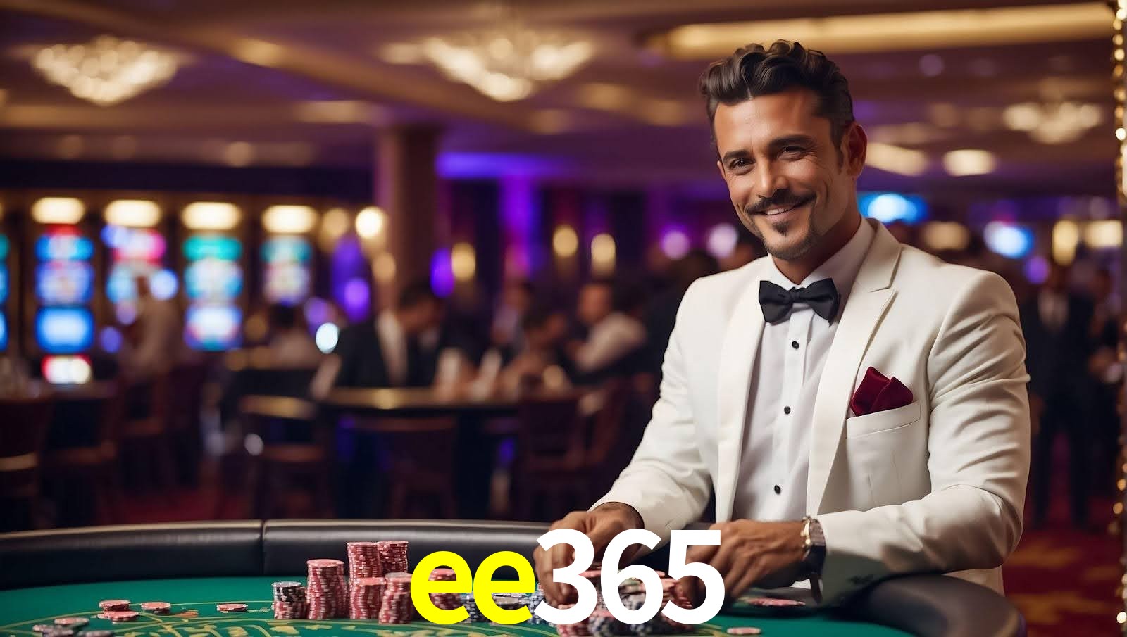 ee365 Brasília - Betting Features