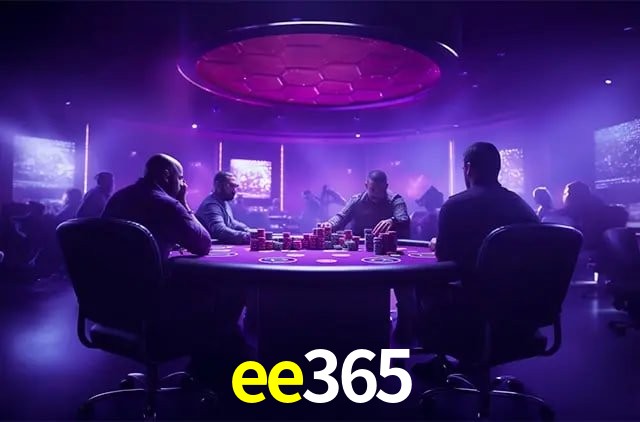 Casino Ao Vivo ee365